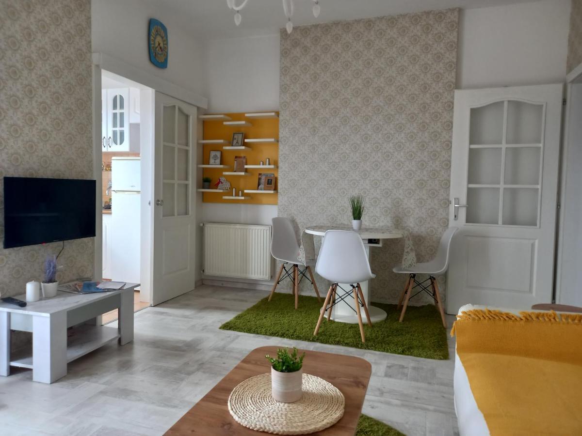 Apartman Marija Paraćin Zewnętrze zdjęcie