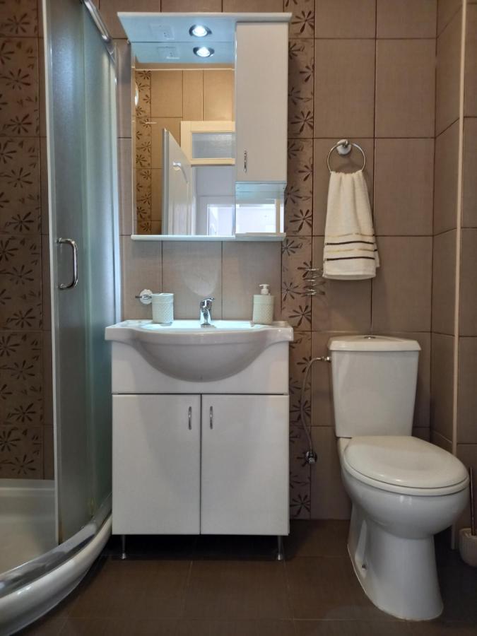 Apartman Marija Paraćin Zewnętrze zdjęcie