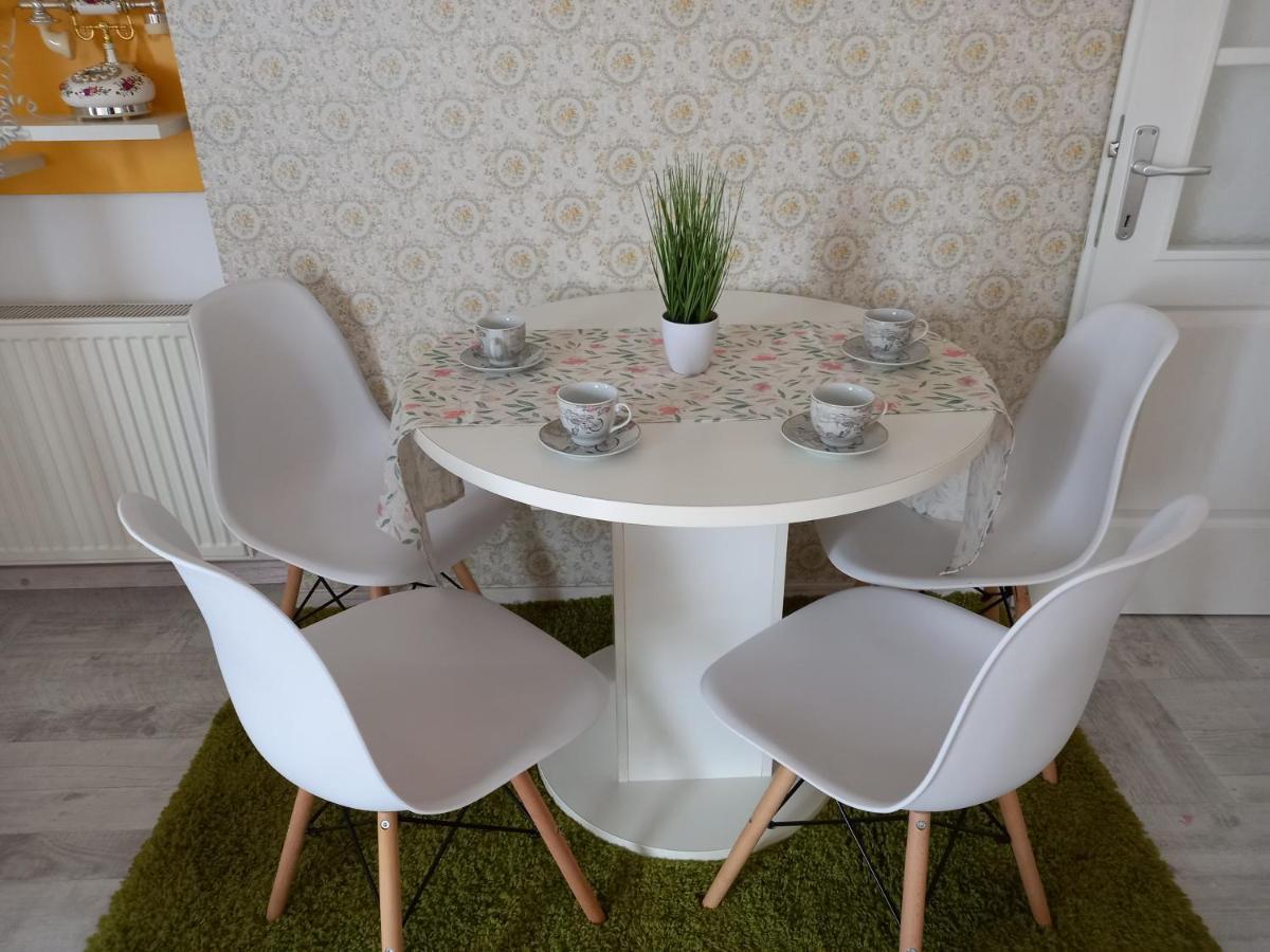 Apartman Marija Paraćin Zewnętrze zdjęcie