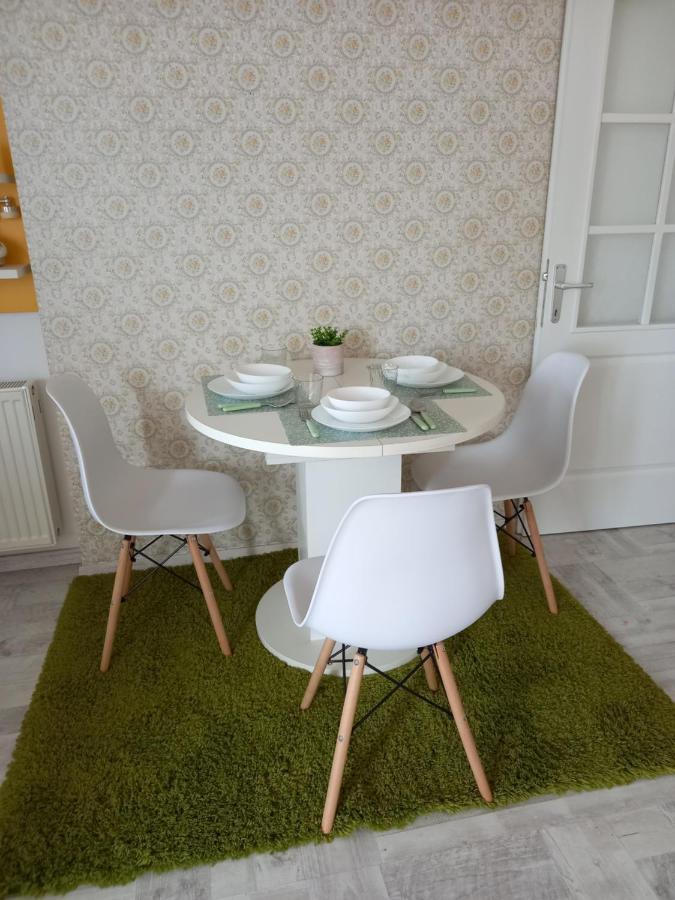 Apartman Marija Paraćin Zewnętrze zdjęcie
