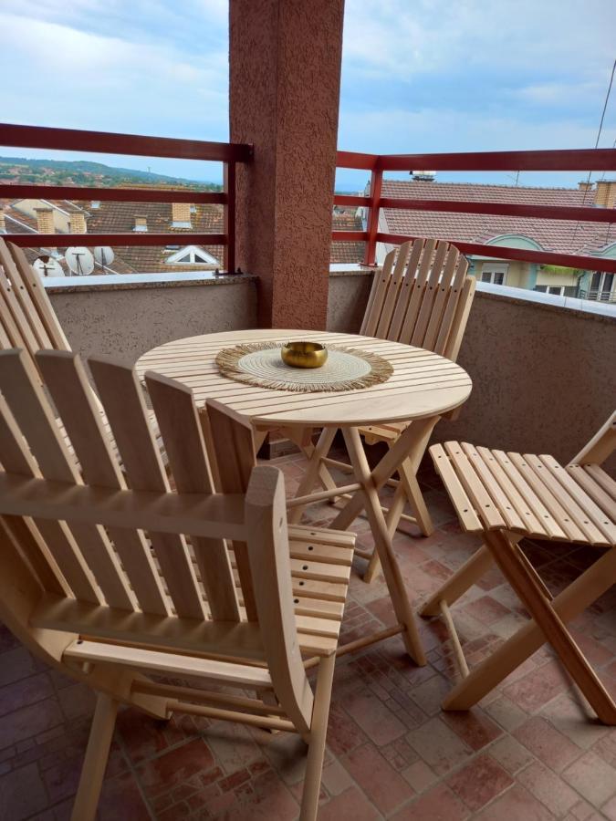 Apartman Marija Paraćin Zewnętrze zdjęcie