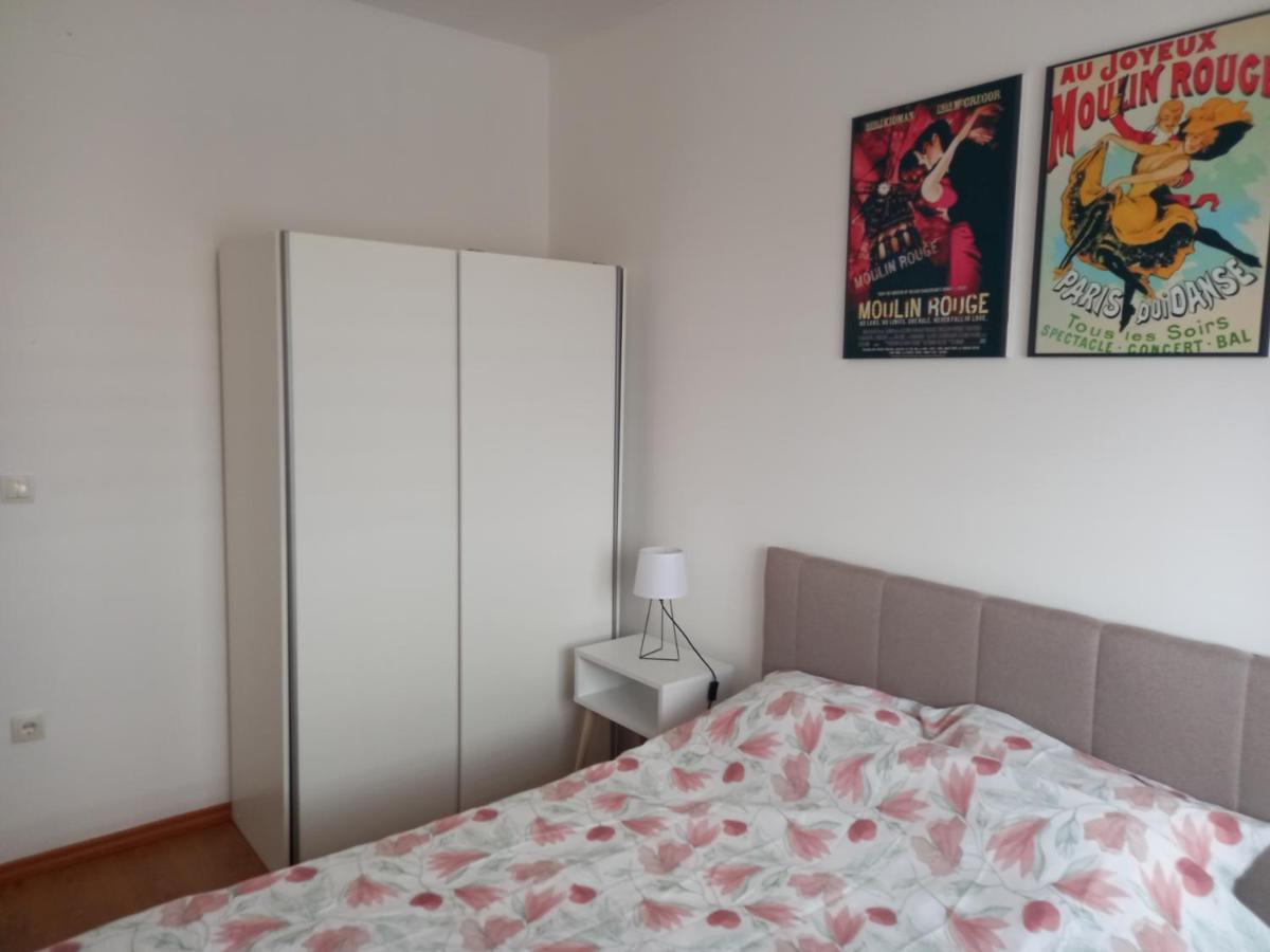 Apartman Marija Paraćin Zewnętrze zdjęcie