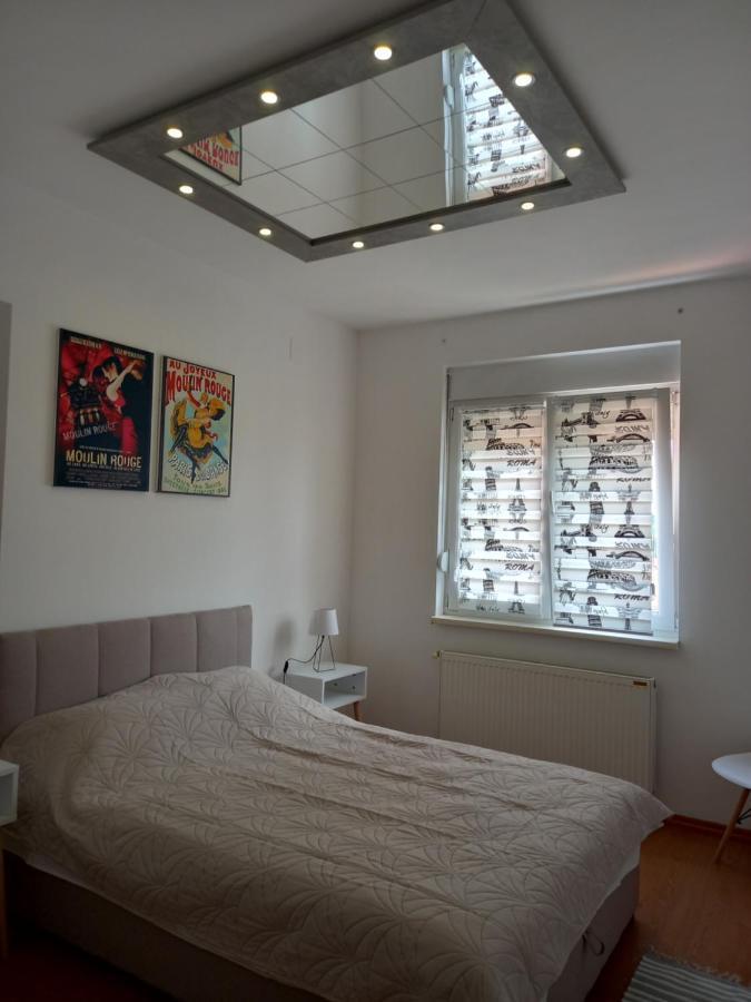 Apartman Marija Paraćin Zewnętrze zdjęcie
